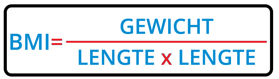 BMI formule : bmi man tussen 20 en 25. bmi vrouw tussen 18 en 23. BMI=gewicht / lengte / lengte. gezond vermageren afslanken : bmi