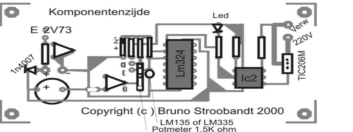 Hobby Elektronica en Computer