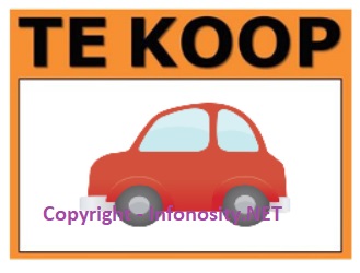 Auto kopen - Auto Verkopen