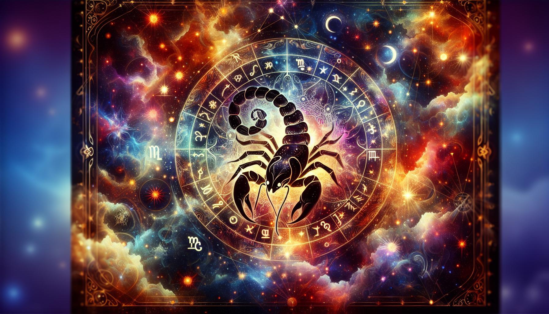 November 15 Zodiac: Scorpio’s Secret Strength – Your Date’s Cosmic Edge