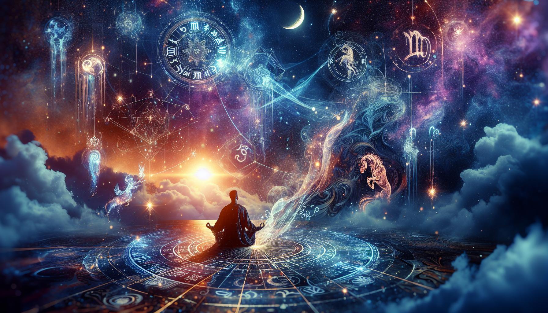 Meek Mill’s Drive, Resilience & Astrological Edge