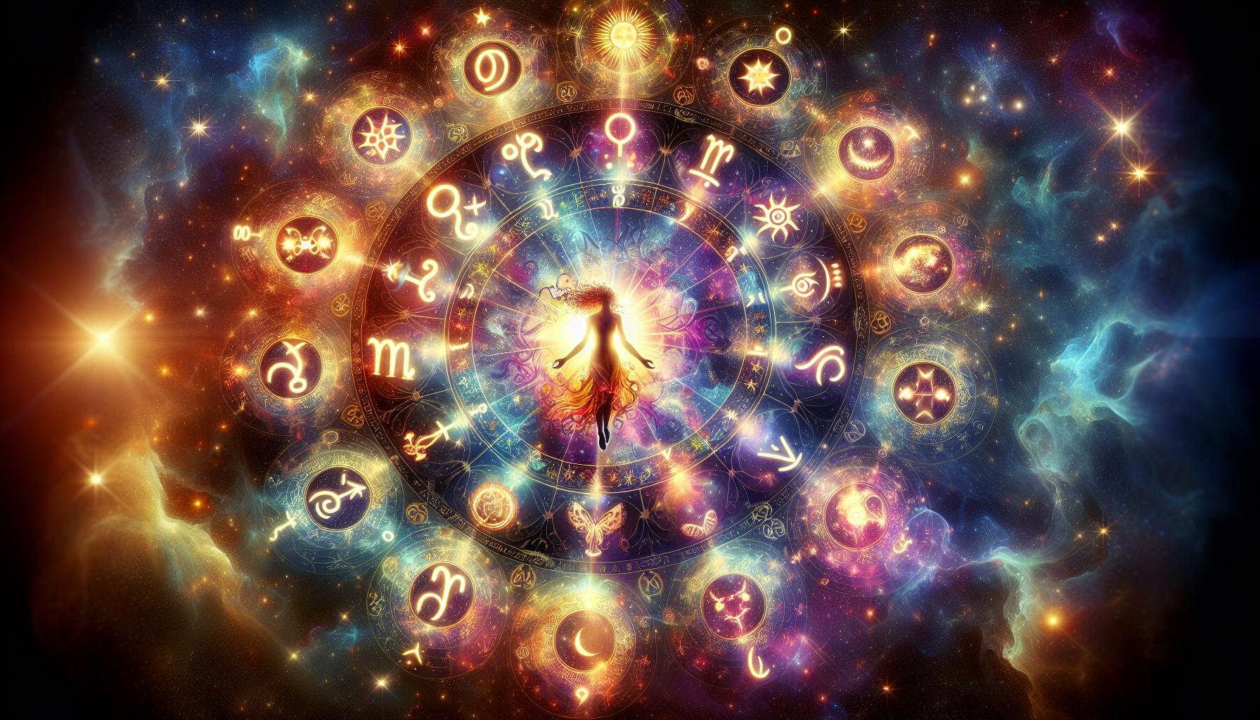 Zodiac Signs Ruling Body Parts: Health Focus By Astrological Sign