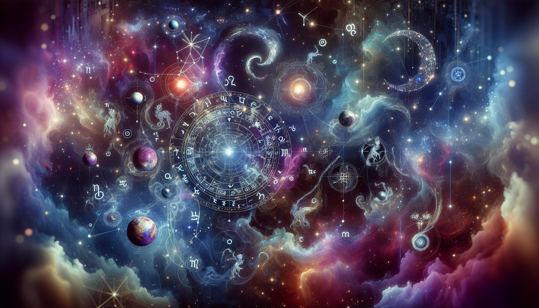 from Celebrities to Everyday Life: How Astrology Plays a Role in Our Journeys