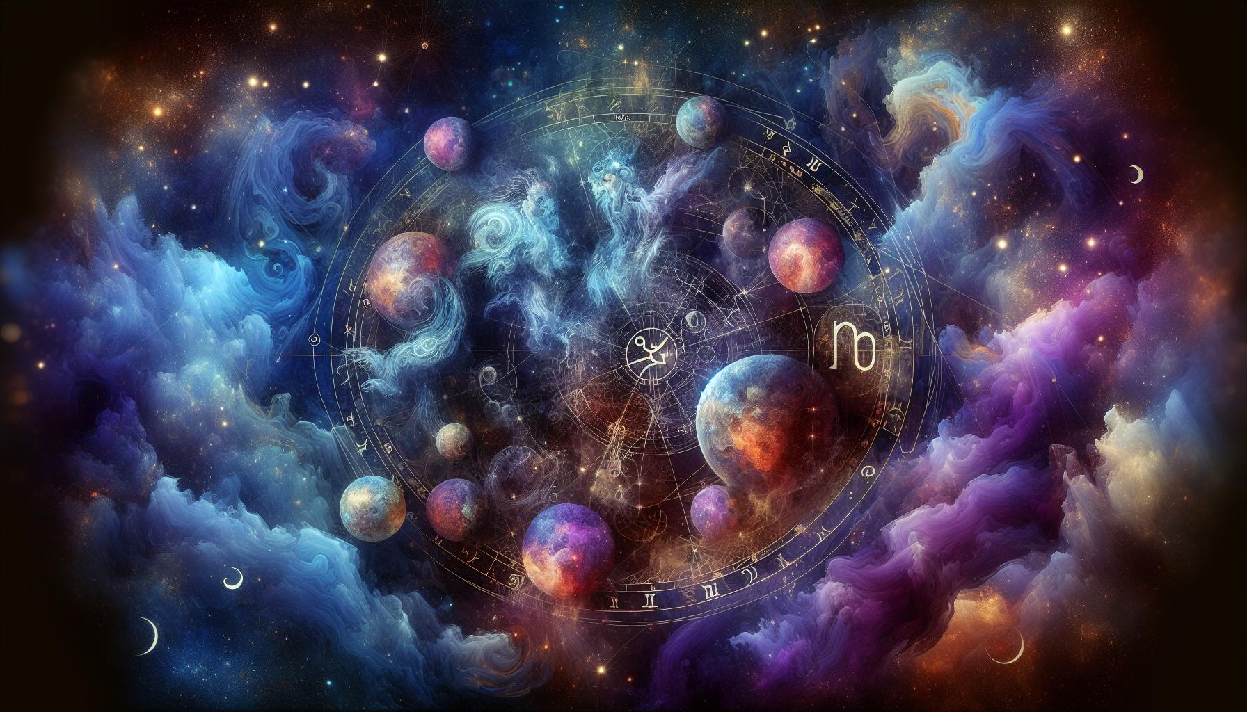 Zodiac Sign—How the Stars Shape Travis Scott’s Success