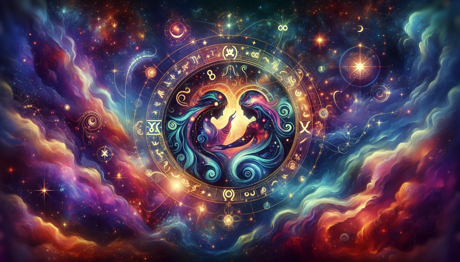 Air and Water ⁣signs: the Silent⁢ Yet⁢ Fearsome⁣ Wrath of Libra and Pisces