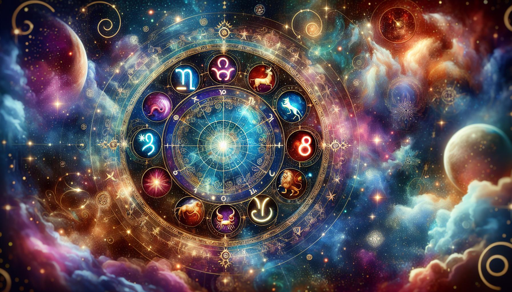 The Allure of the Zodiac: Which Signs Captivate with Their Unique Charisma?