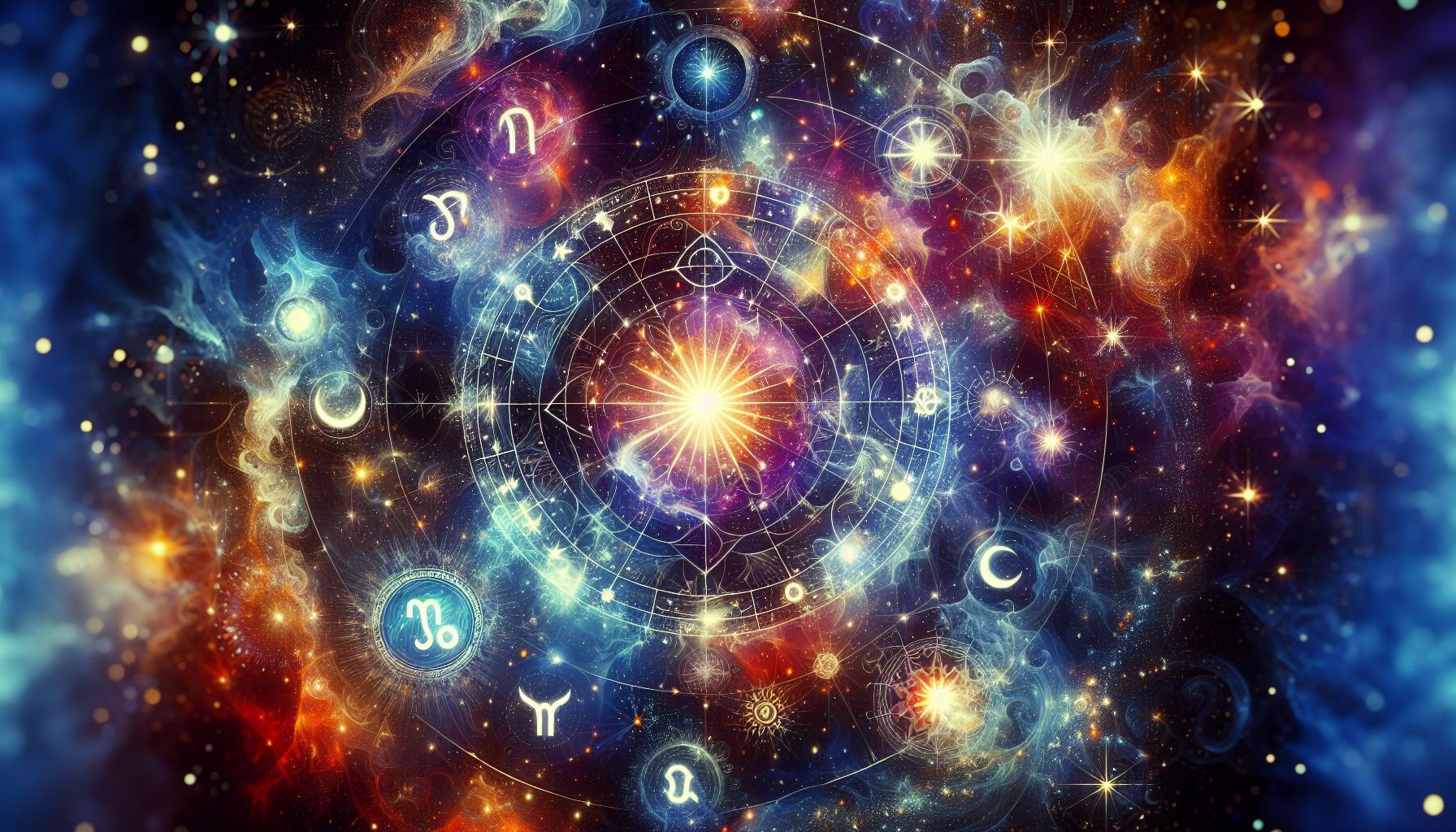 Ambitious⁤ Traits of Each Sign: Unpacking‌ Hunxho's drive