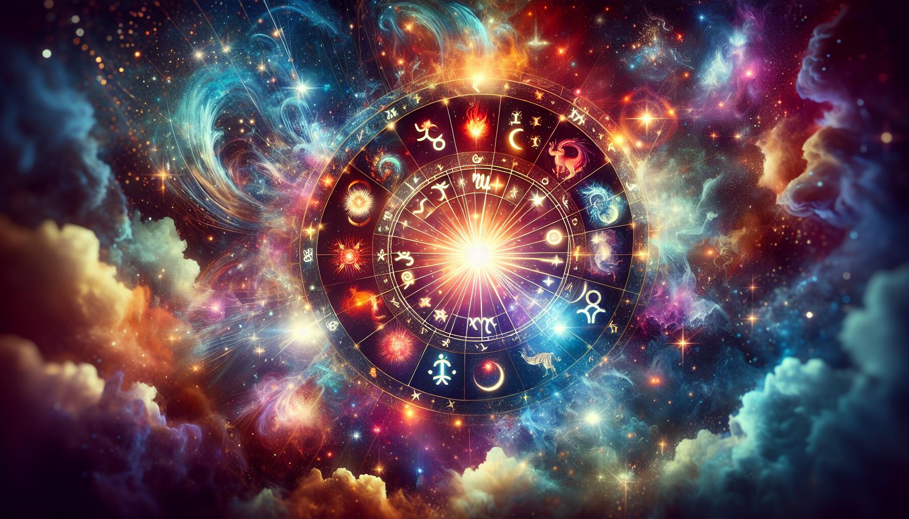 Astrological Compatibility: Who Makes the Perfect Match for Christian Noah?