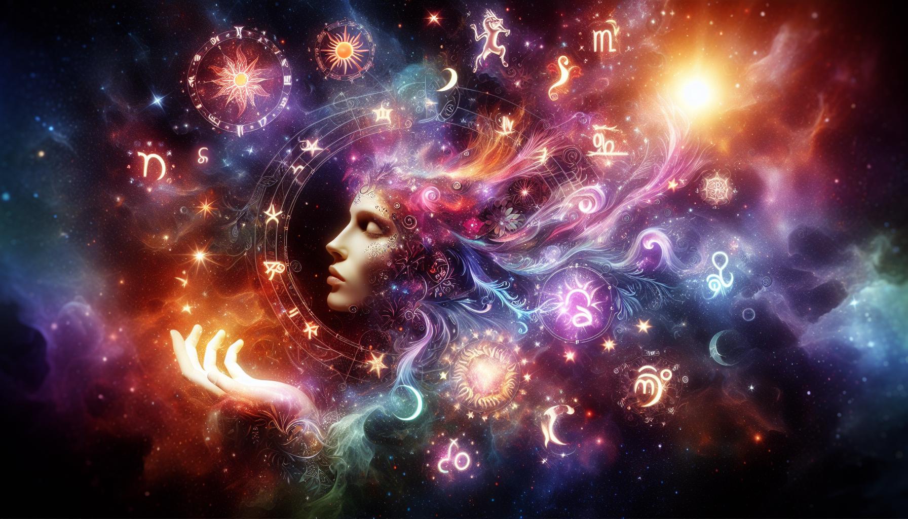 Astrological ​Influences: How Jenna's‌ Sun Sign Shapes Her Persona