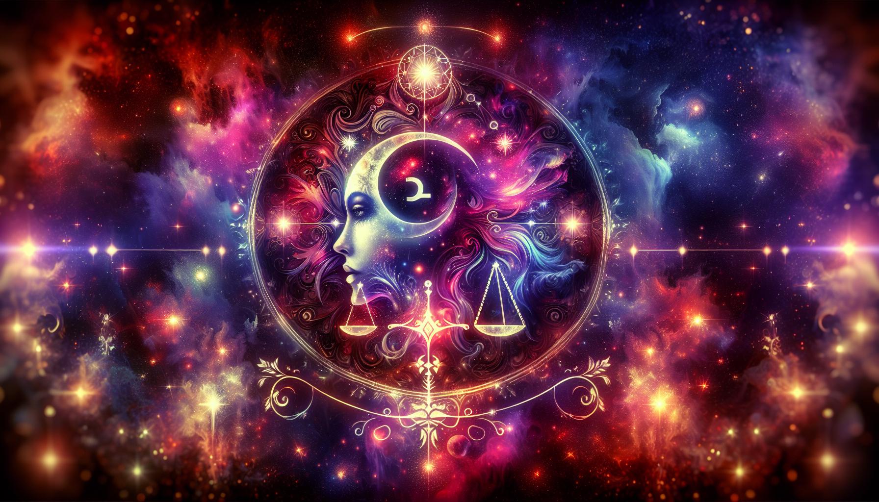 Balancing ‌Fame and Self: The Libra approach‍ to Celebrity ⁢Life