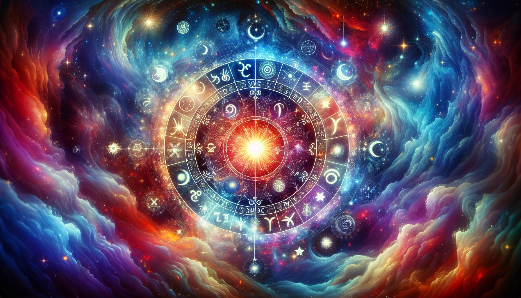 Beyond the Stars: How Sun Signs Influence Your Personality