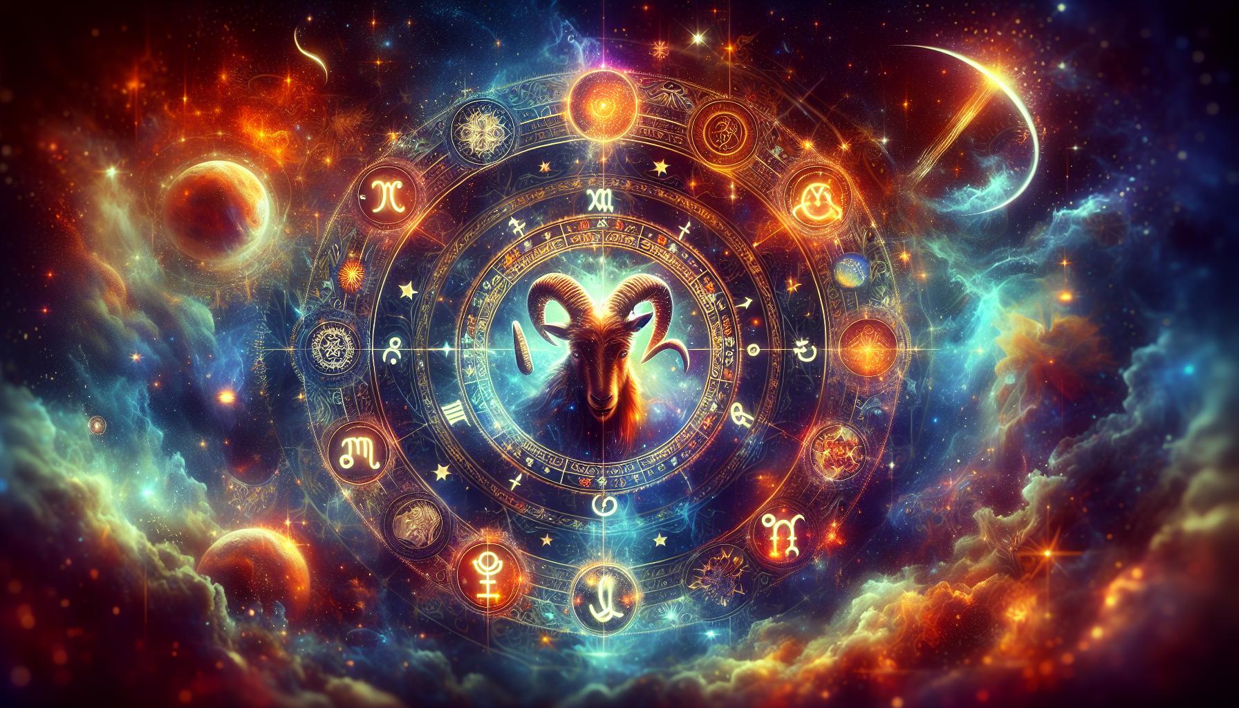 The Capricorn⁢ connection: Exploring⁤ Key Traits and ‌Strengths