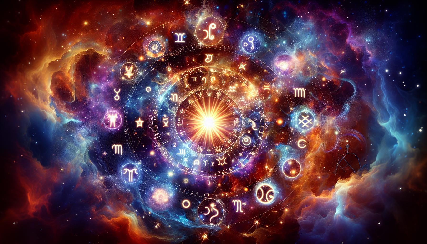 Celebrating the⁤ Winter Solstice: A ‌Cosmic Shift in Energy