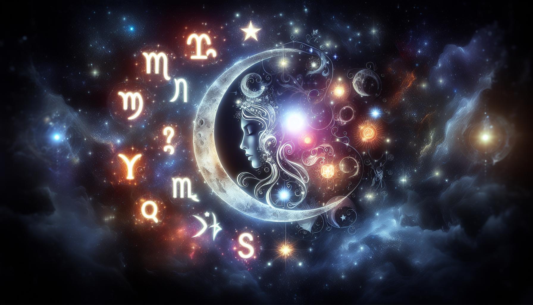 Celebrities and Their Zodiac Signs: Star Power in the lunar Realm