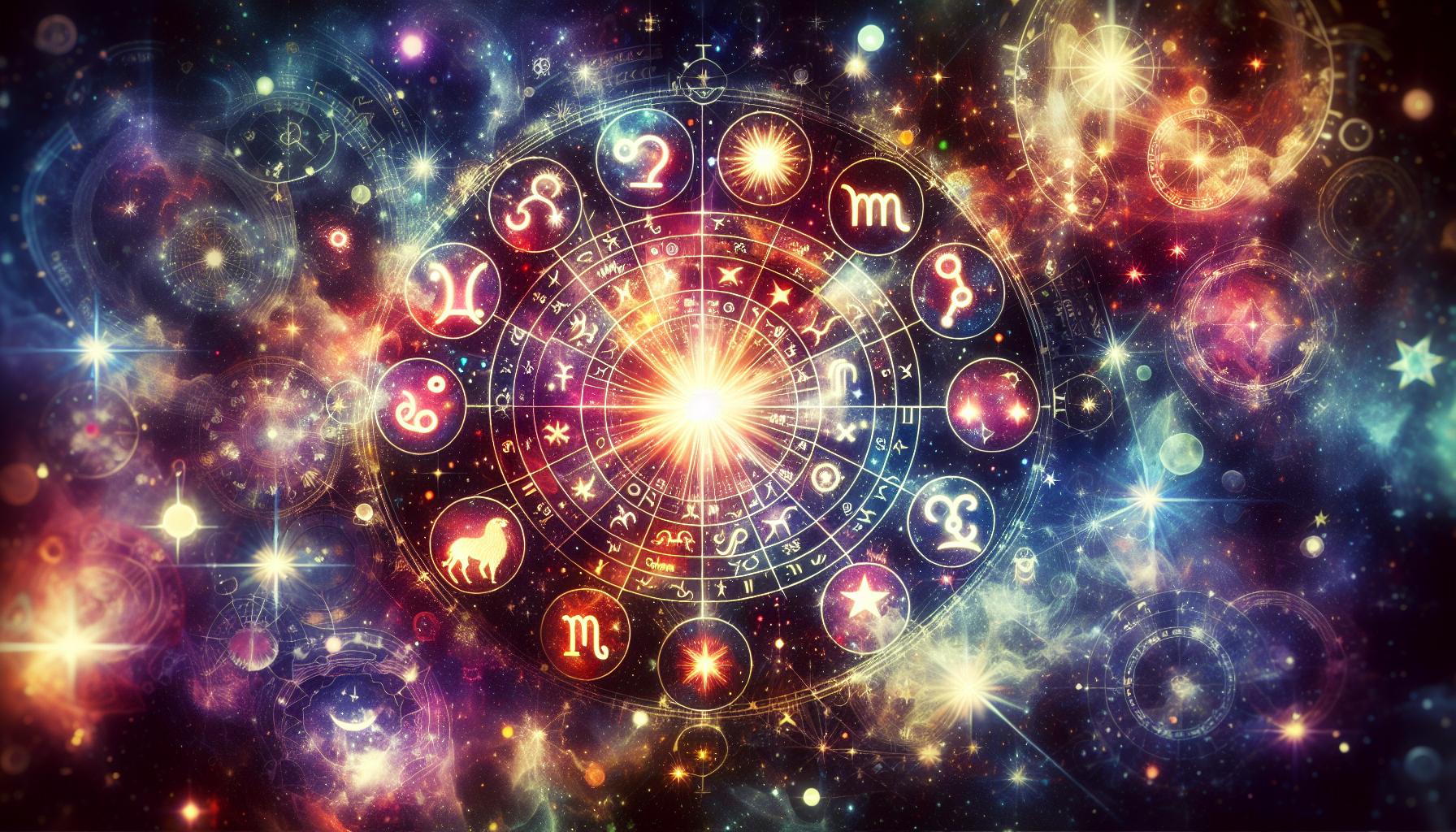 The Celestial Blueprint of Success: How Astrology Influences Hustle