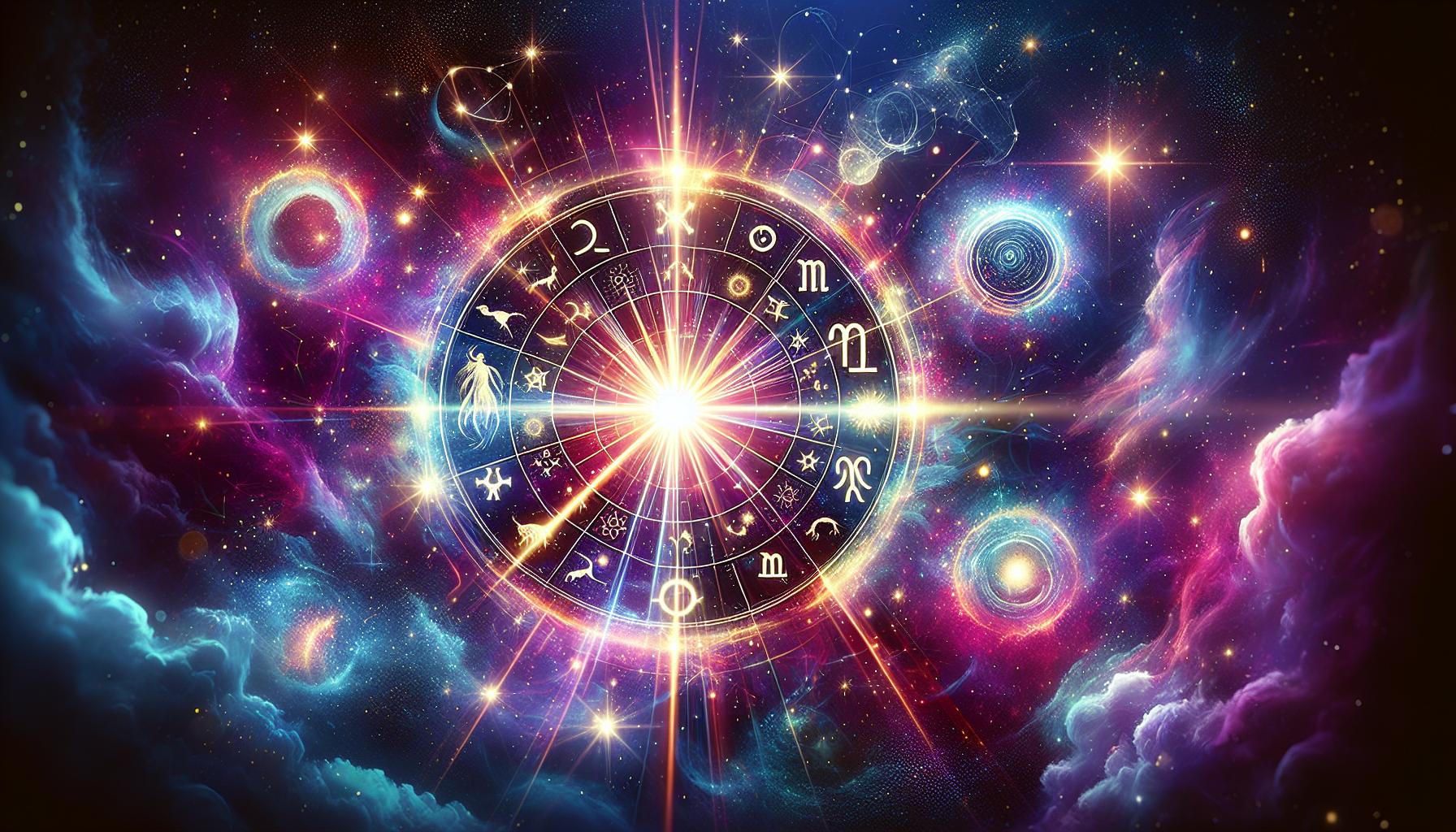 The Celestial Connection: Understanding Sagittarius Traits on December 1