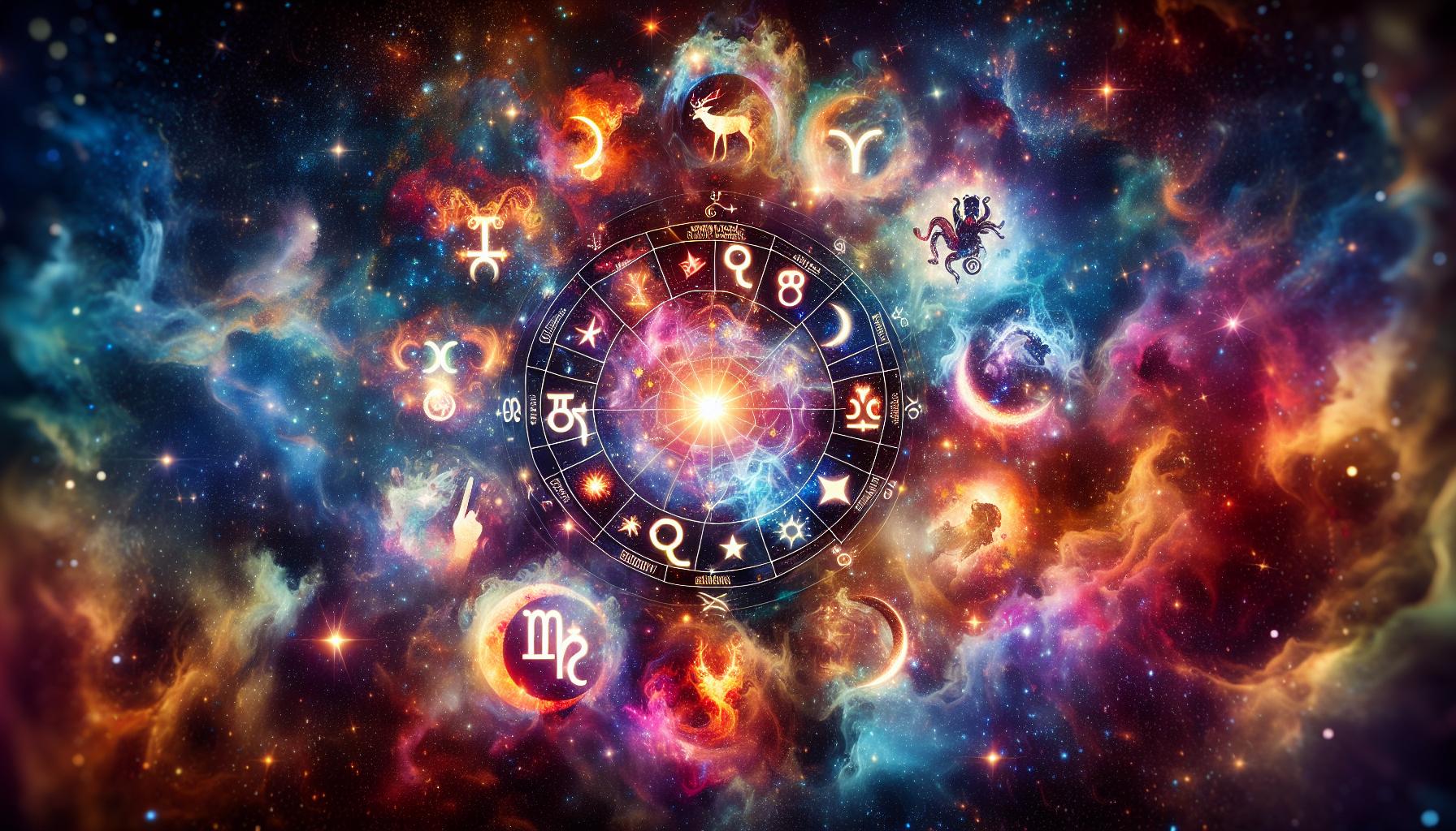 Celestial Connections: How the Universe Bolsters Madonna’s Message