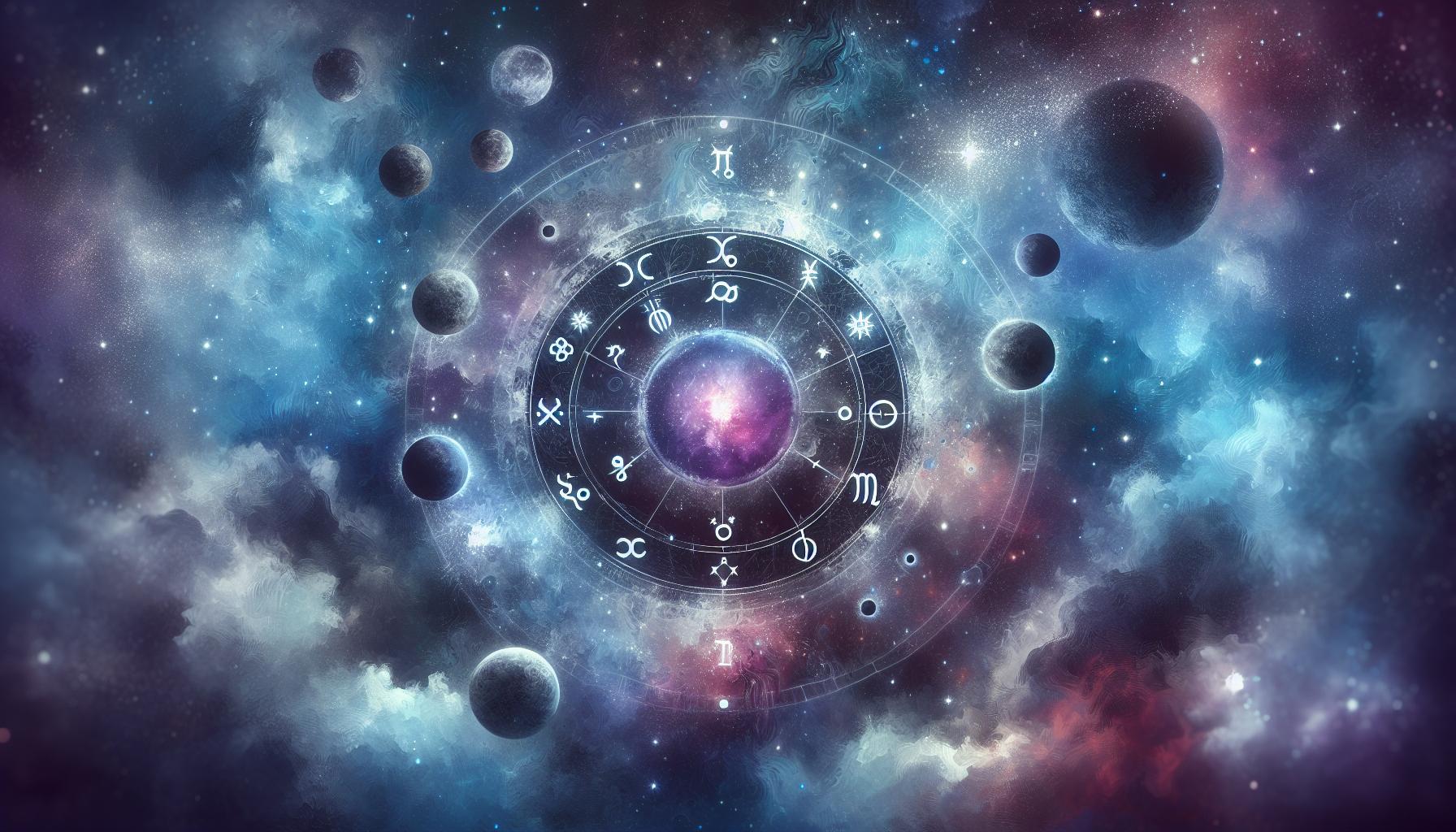 A Deep Dive into Selena Gomez's Birth Chart: The Cosmic Influences at Play