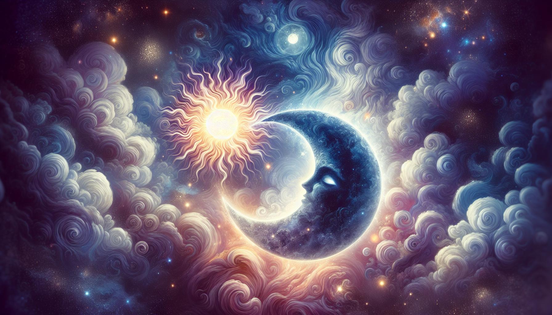 Sun, Moon, and Rising: ‍How IShowSpeed’s Birth Chart Shapes His Persona