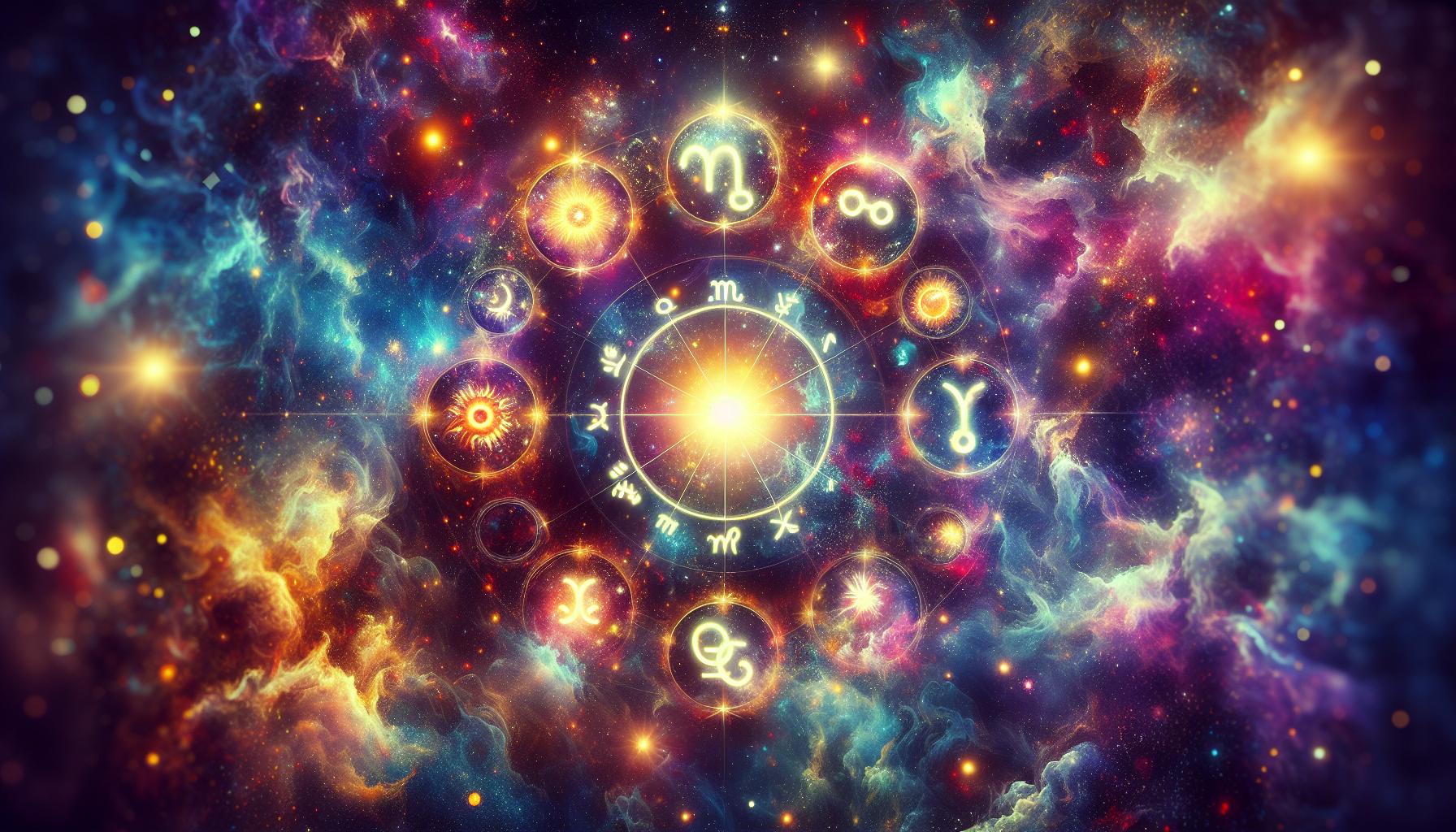 Celestial Influences: How Astrology Shapes Big Sean’s Music and Lyrics