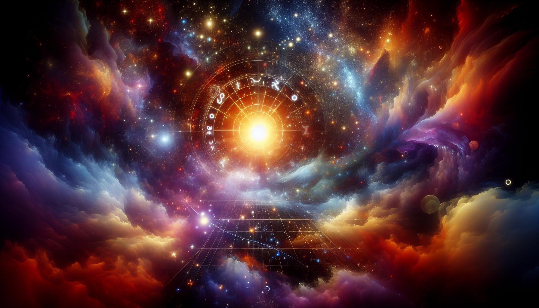 Nick Jonas’ Talent, Love & Star Sign Secrets 2 Celestial Influences: Key Astrological Events That Shaped Nick's Life and Success