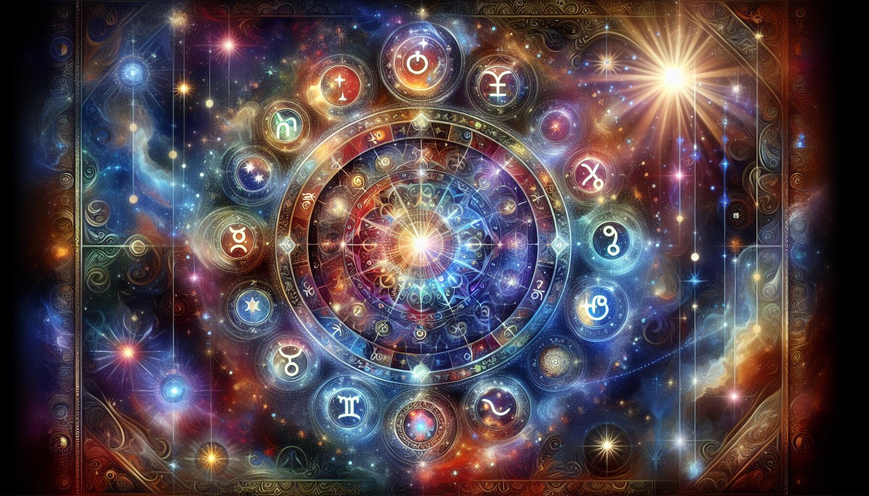 Celestial Sounds: Exploring the Zodiac Influences in Her Lyrics