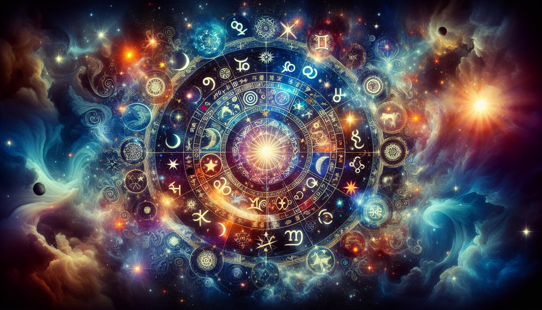 the Celestial Traits of a Dillix Personality: What Makes You Tick?