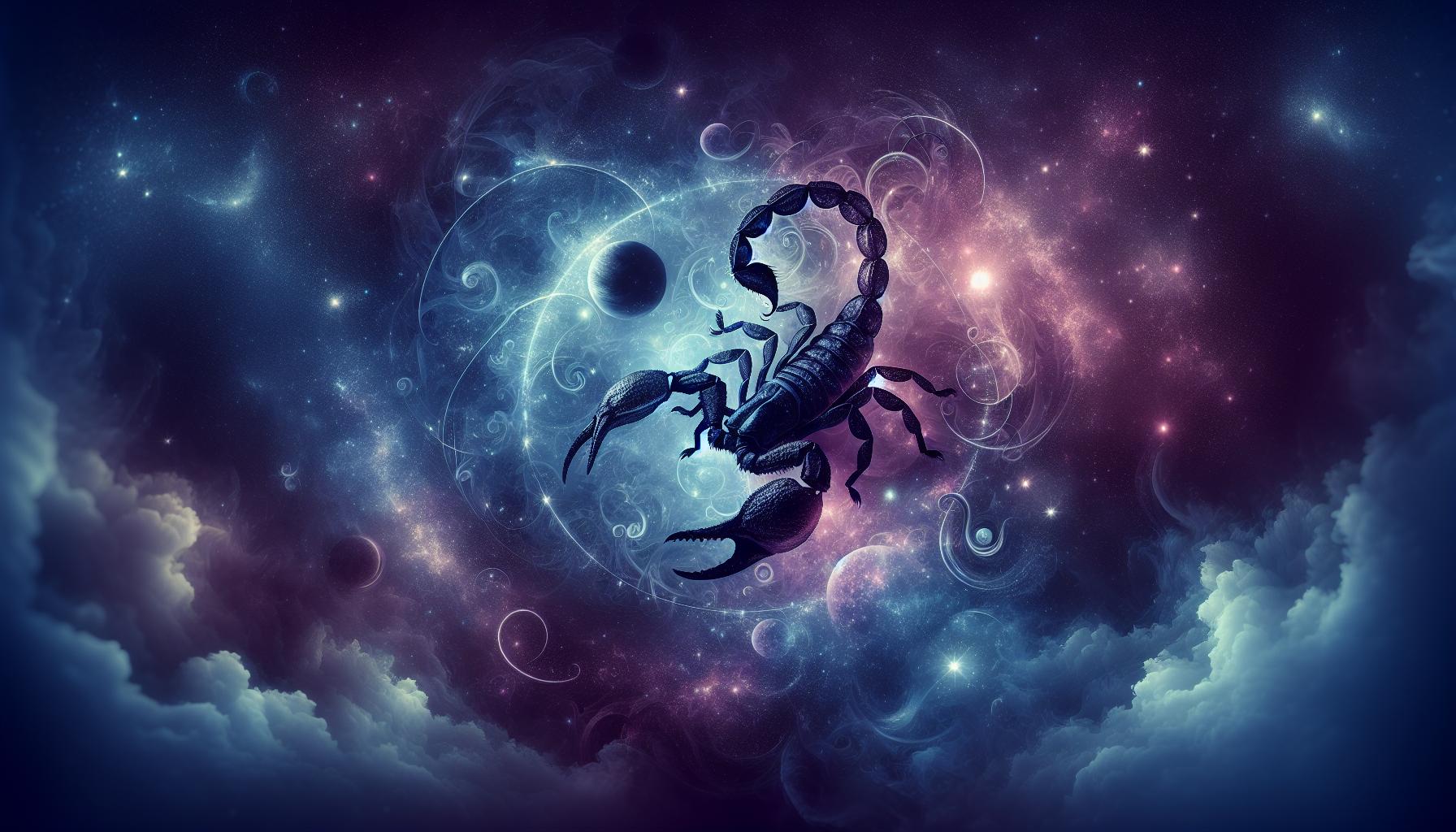 the Mystique of Scorpio: What Makes Frank Ocean Stand Out