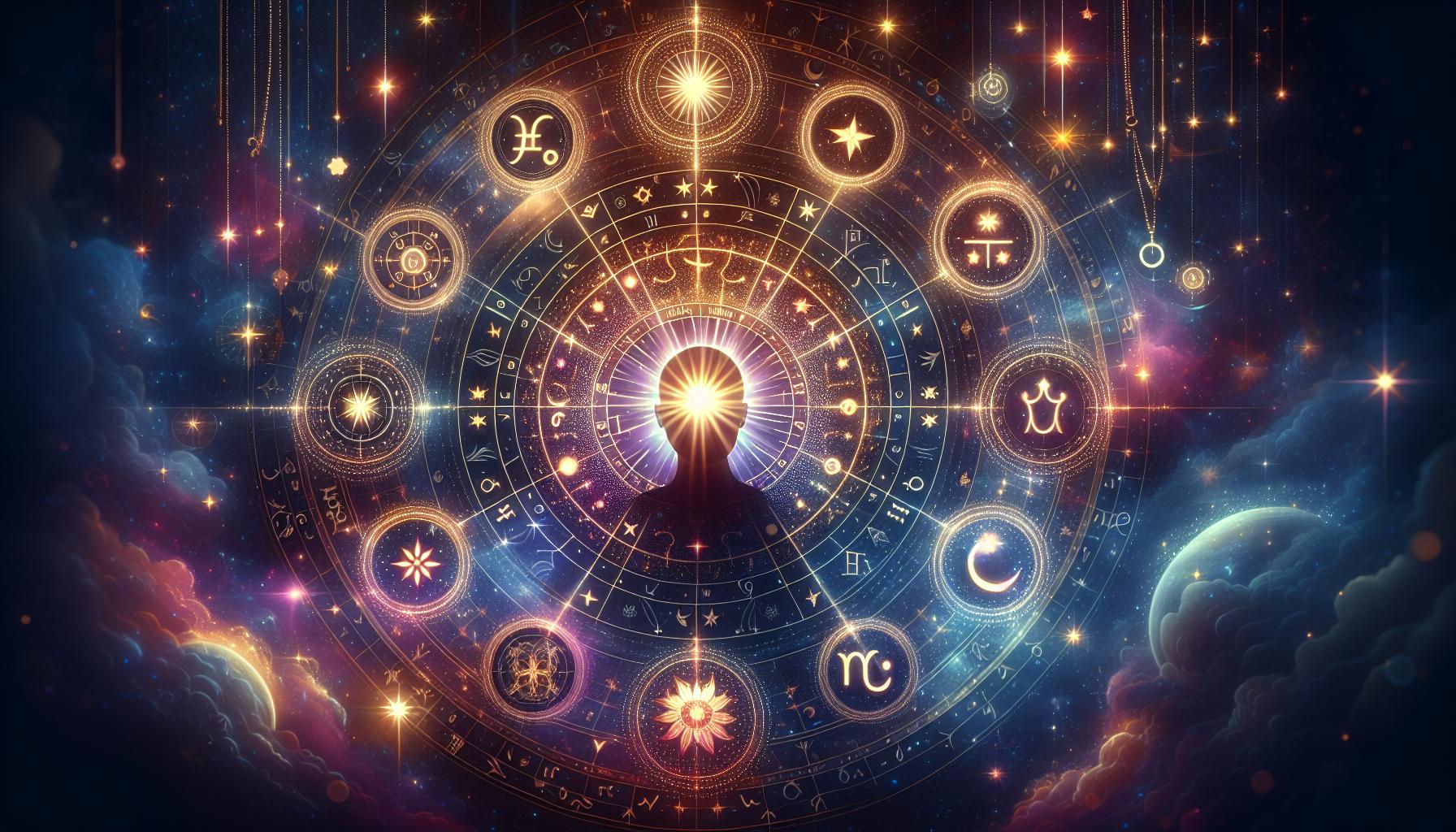 Charisma in the Cosmos: The Astrological Traits Behind Michael B. Jordan's Appeal