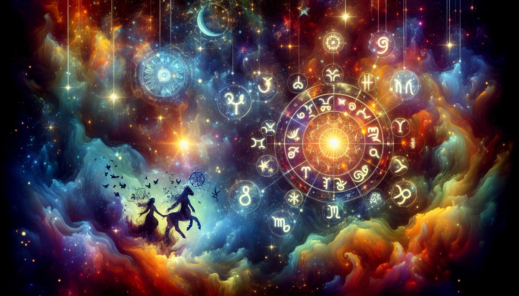 The Charming Traits of Each Zodiac sign: A Closer look