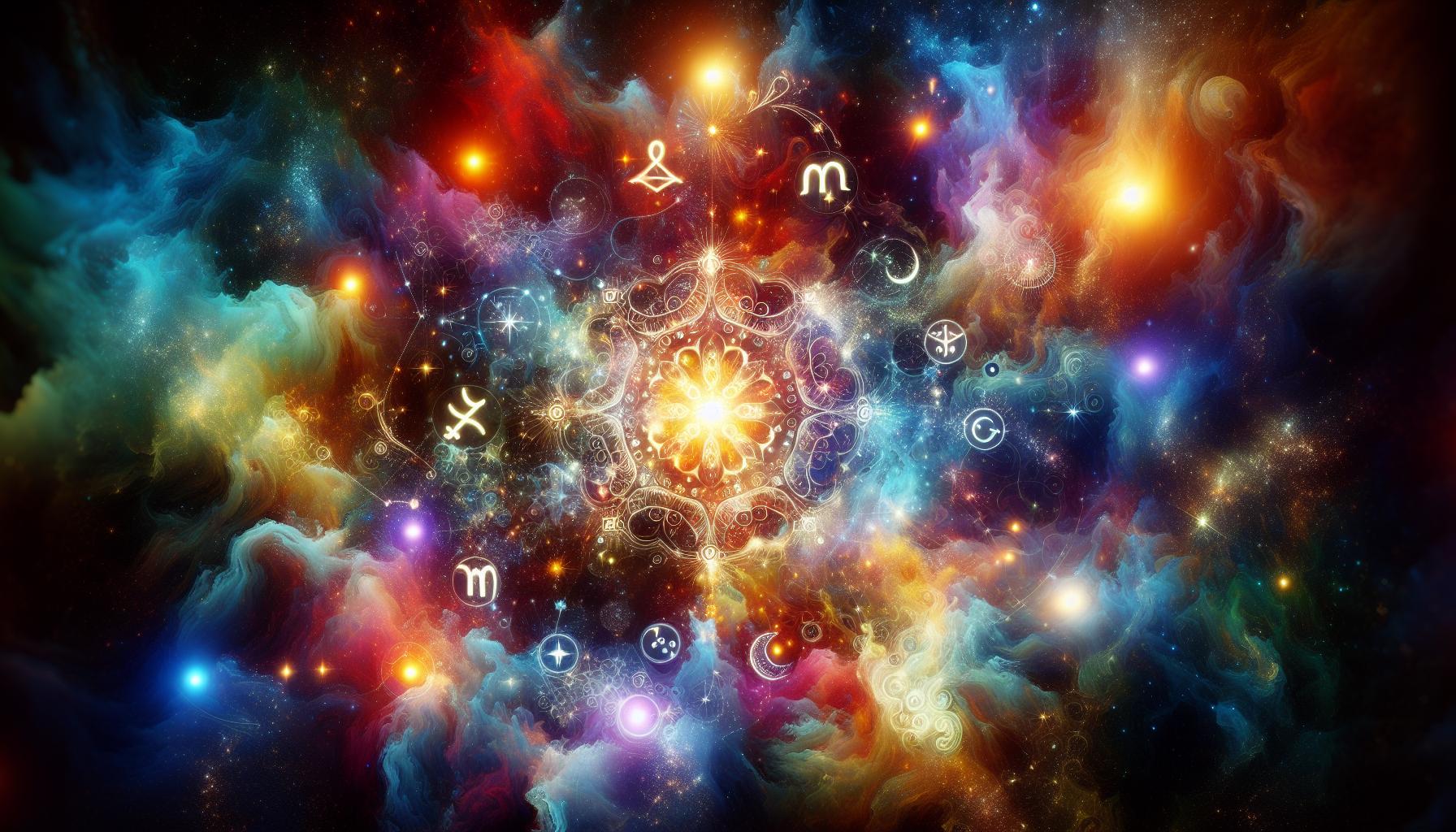 Melanie Martinez Zodiac: How Her Sign Shapes Her Art 3 Colorful Imagery and Celestial Symbols: The Cosmic Influence in Melanie’s Visual Aesthetic