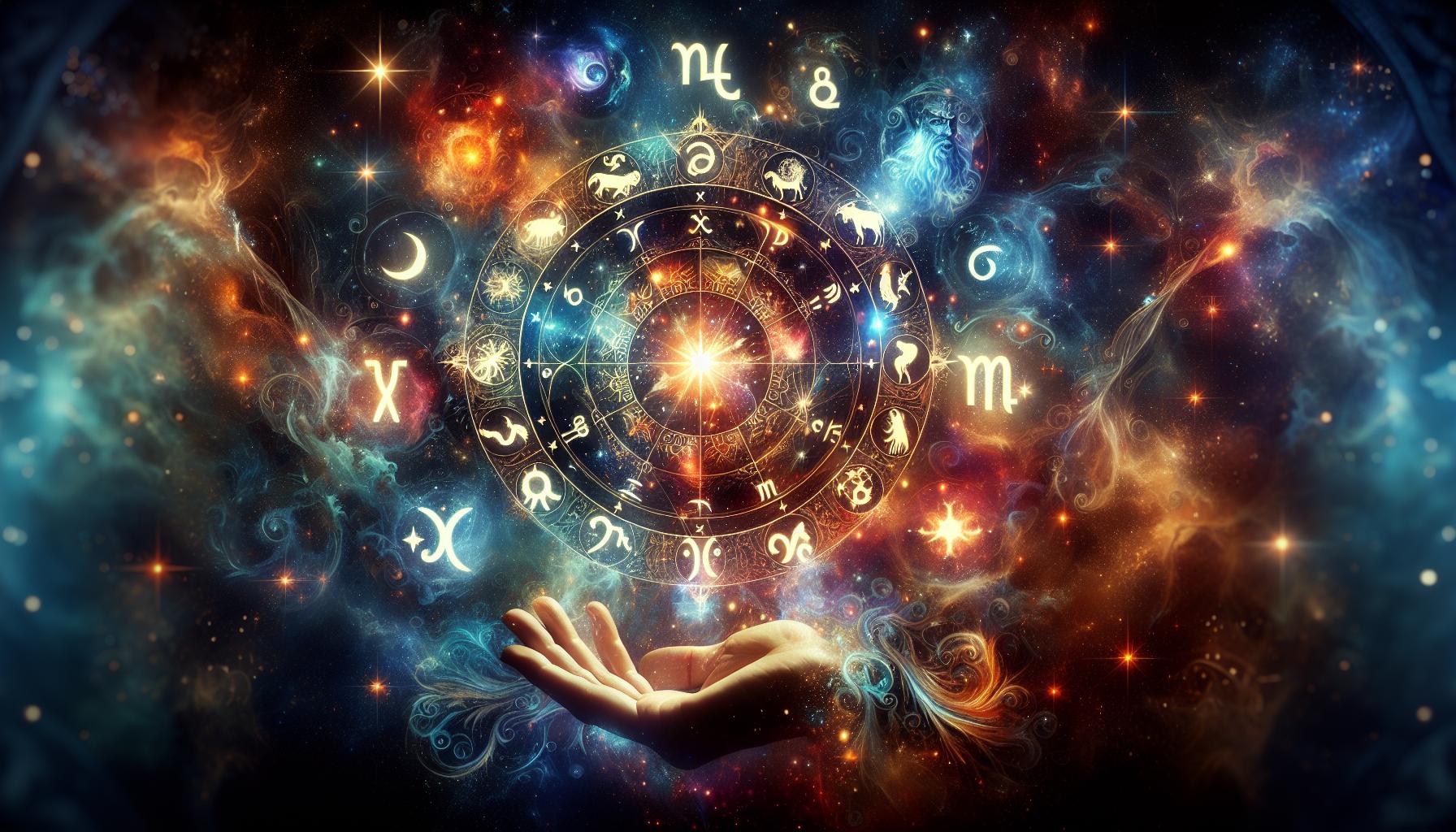 The Cosmic Blueprint: Big Sean’s Zodiac Sign Unveiled