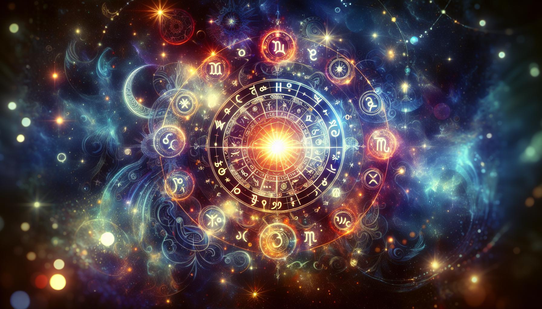 The Cosmic Blueprint: ⁣Jungkook's ⁣Birth ⁢Chart Basics