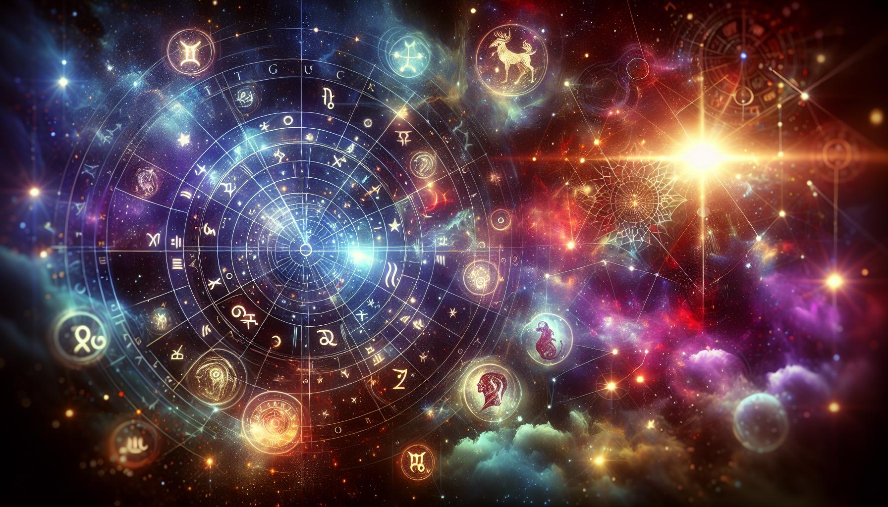 The Cosmic Blueprint: Understanding Michael B. Jordan's Birth Chart