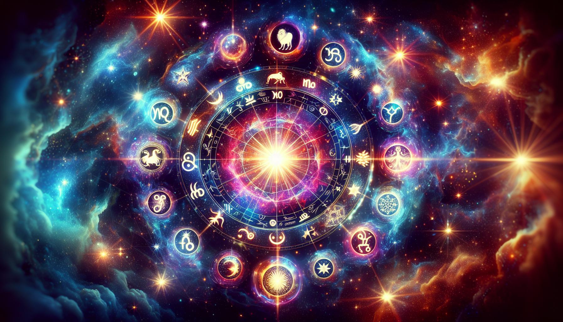 Cosmic Charmers: What Makes Certain Signs Stand Out in a Crowd?