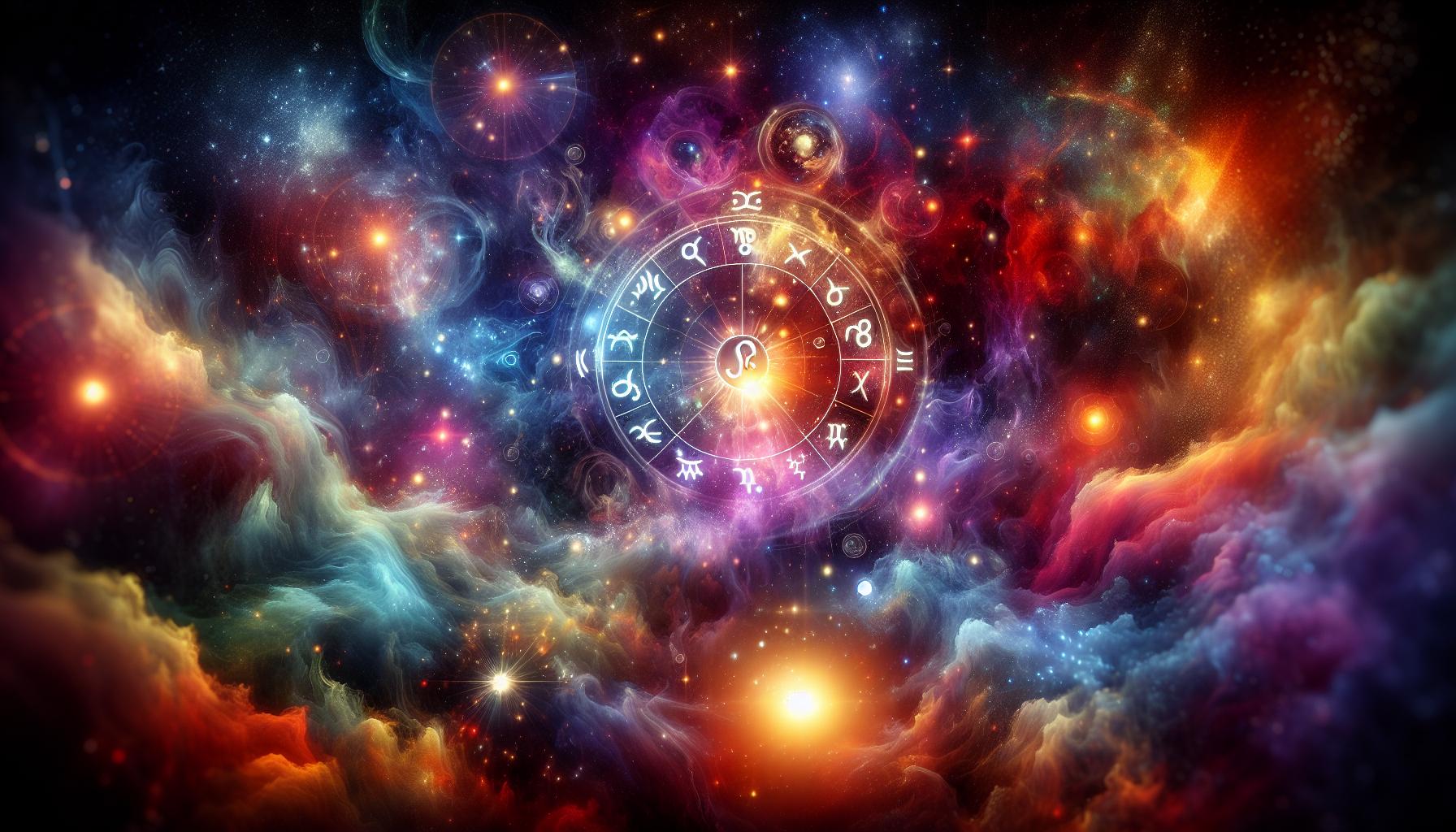 The Cosmic Connection: How Astrological Influences Shape the End-of-Month Cancer