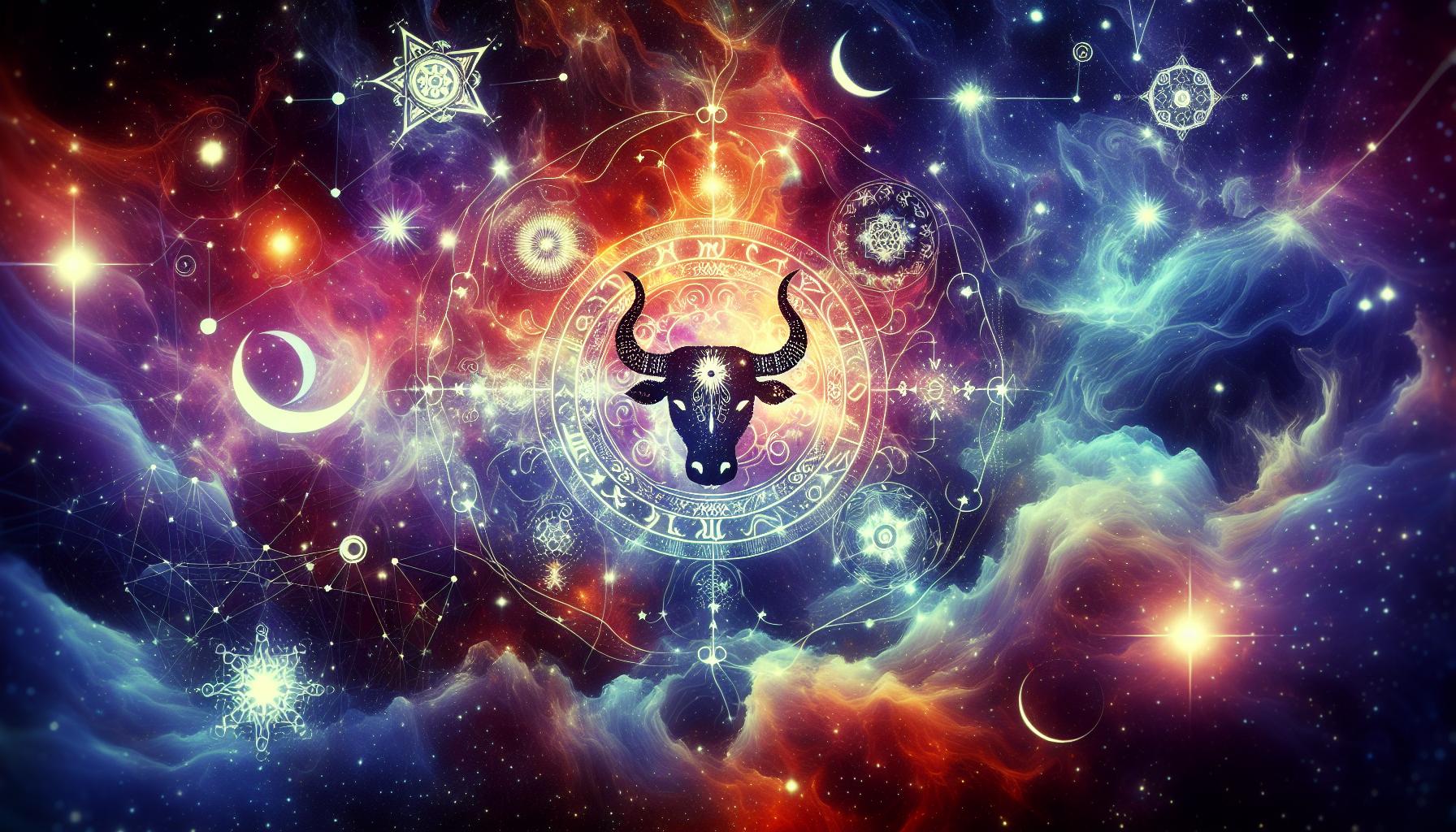 The Cosmic Connection: How Taurus Traits Shape Austin McBroom's Entrepreneurial Spirit