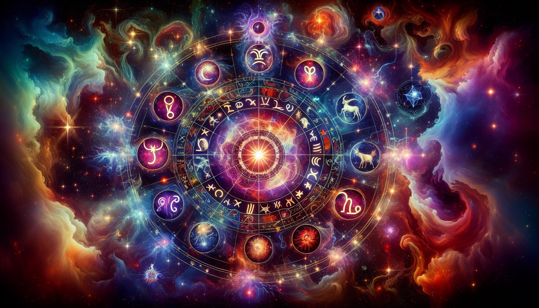 The⁣ Cosmic Connection:⁢ How Your Zodiac Affects ‌Your Relationship with Truth