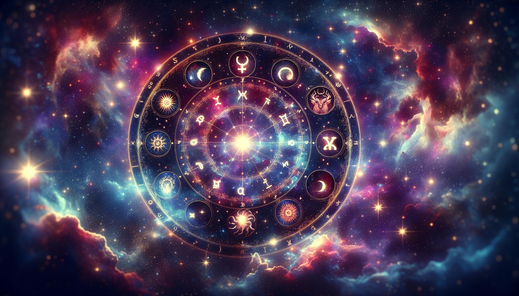 The Cosmic Connection: Sun Signs and Their Role in Relationships