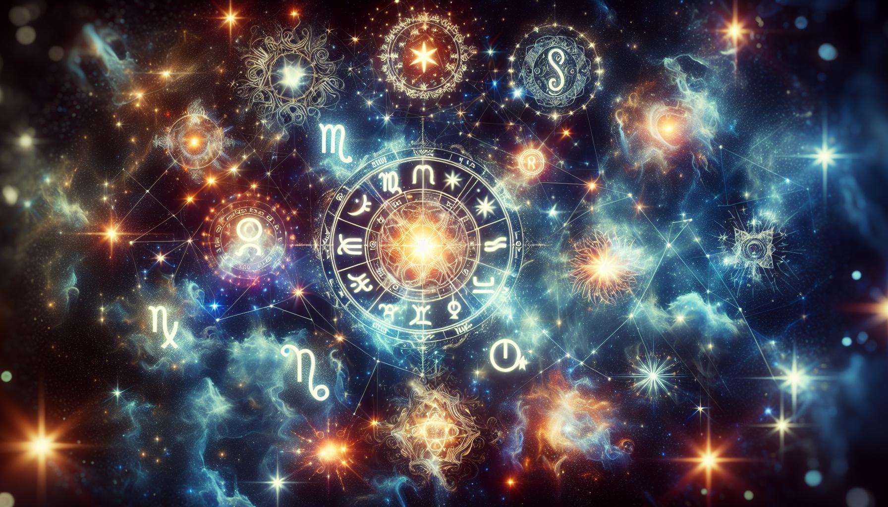 The Cosmic Connection: Understanding Your Zodiac Sign's Influence