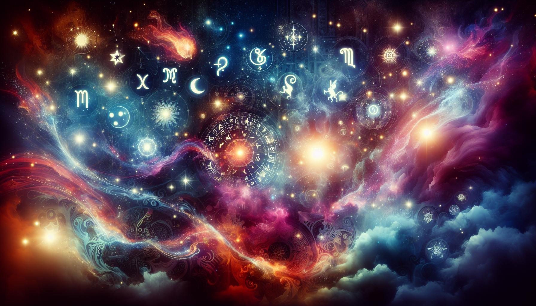 The ⁤Cosmic Influence: How the Stars Shape⁢ Your personality