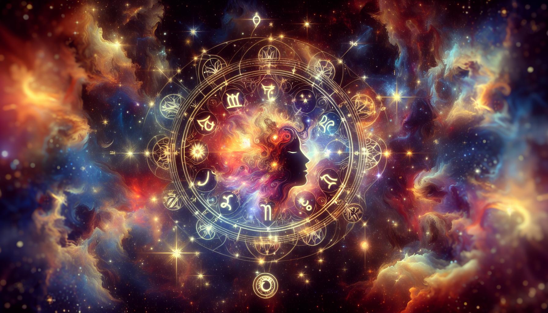 The Cosmic Influence of Jupiter: How It Shapes Your December 9 Personality