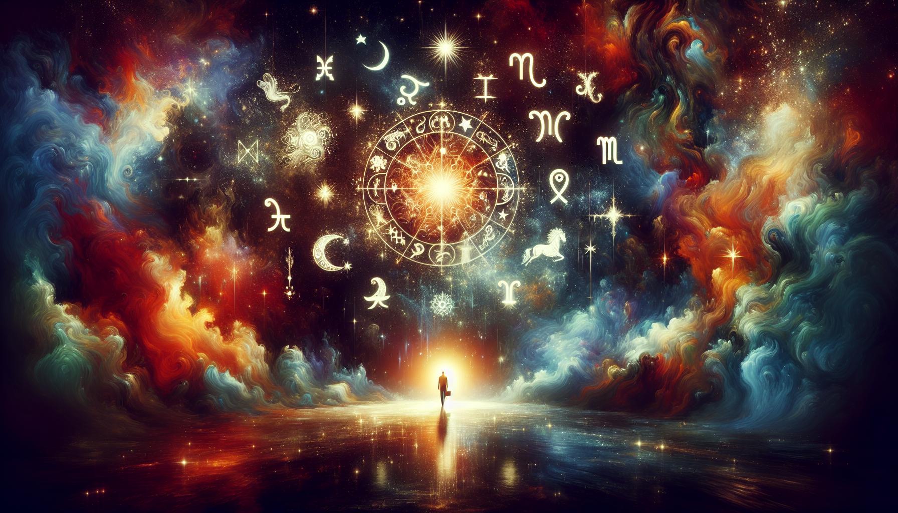 Creative Genius: Artistry and Expression in Pisces Individuals