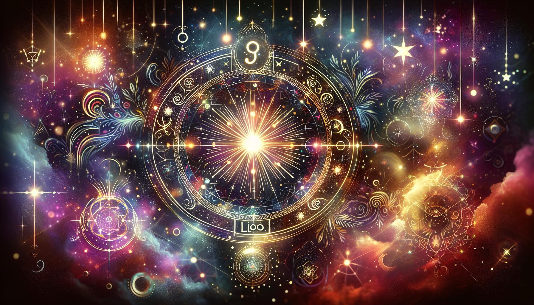 Creativity Unleashed: The Unique⁤ Artistic Talents of July 31 Leos