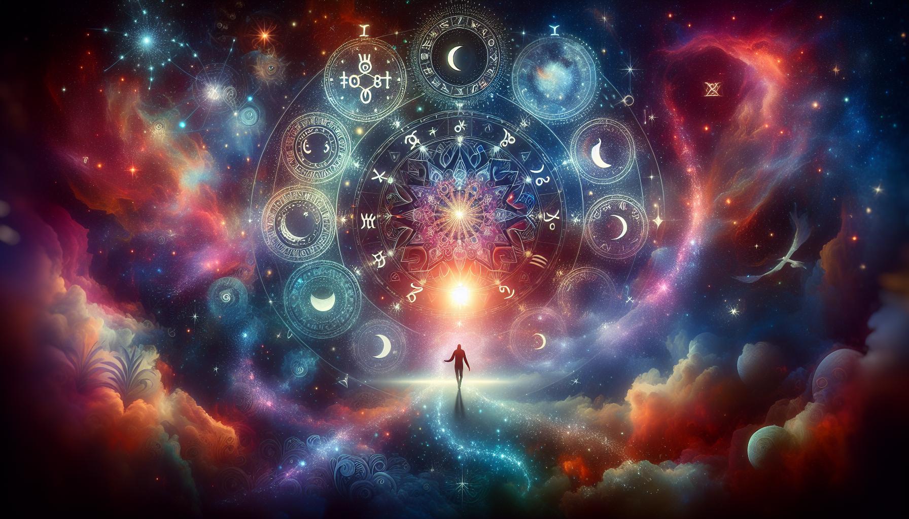 Kyrie Irving’s Cosmic Moves & Star Sign Influence 2 The Dance of the Stars: Influences of Moon Phases on Athletes