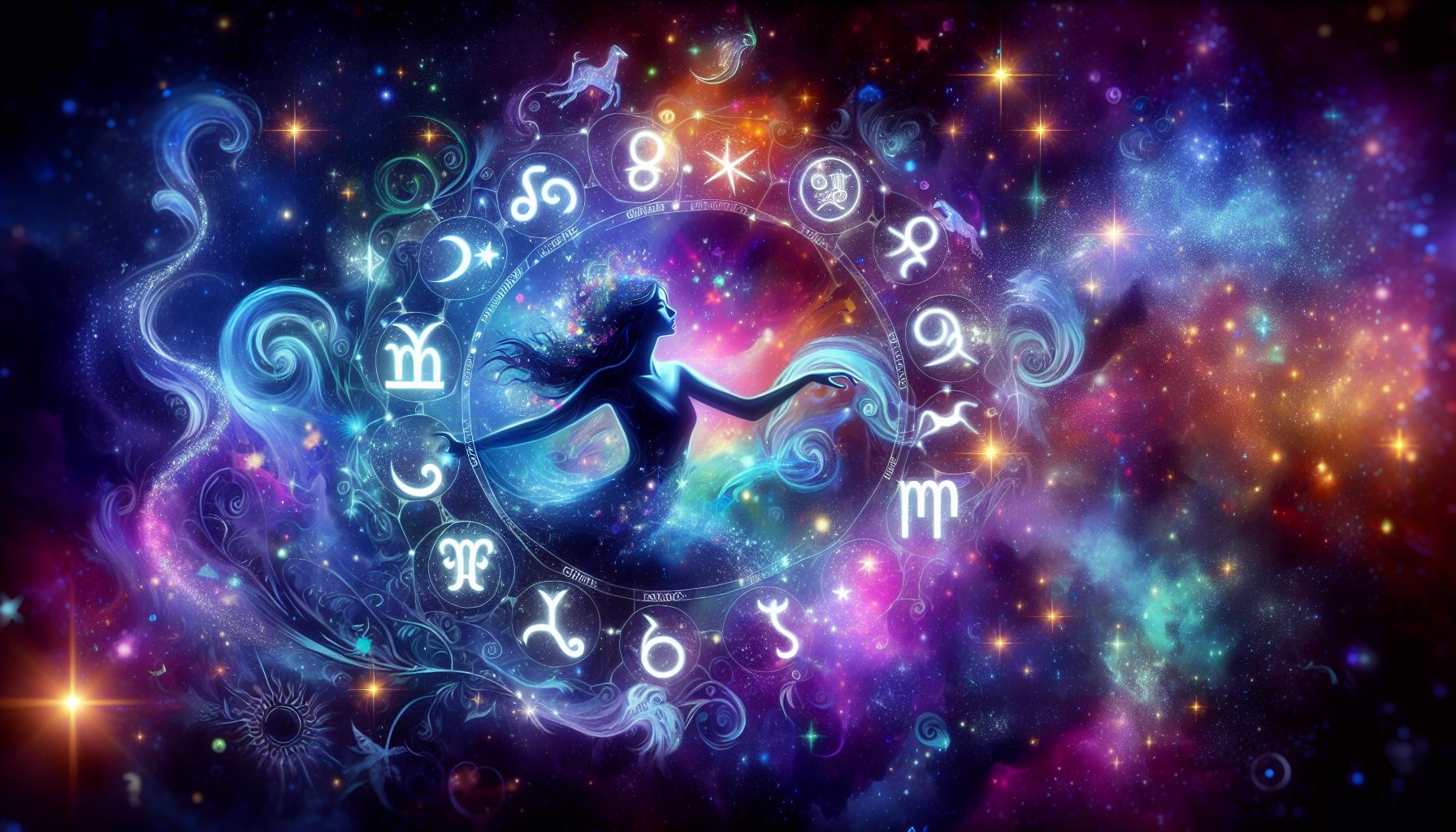 Dancing ⁣Through the‍ stars: JoJo's Zodiac Traits in Action