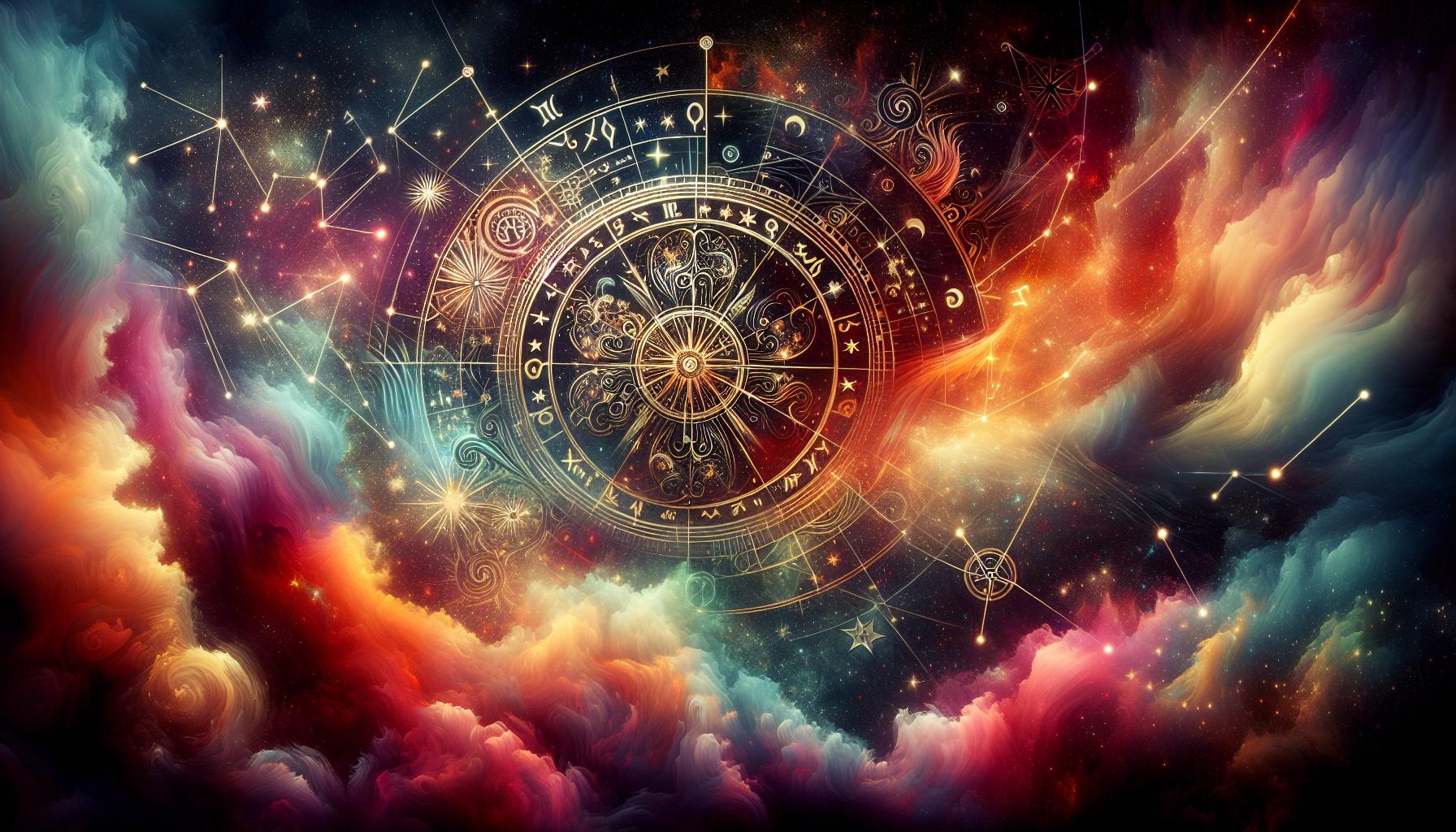 Determined by the Stars: the⁤ Role of Astrological Energy in Athletic Performance