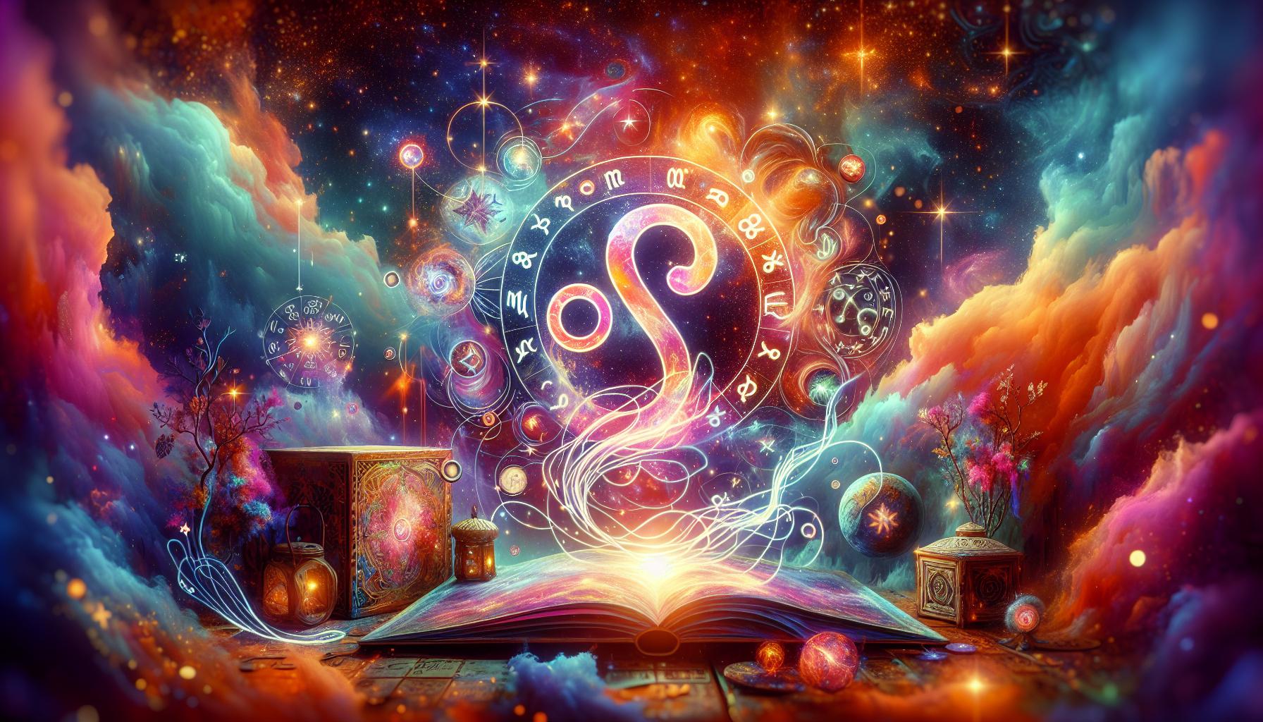 discover Your Zodiac's Hidden Traits: Personality Secrets Unveiled