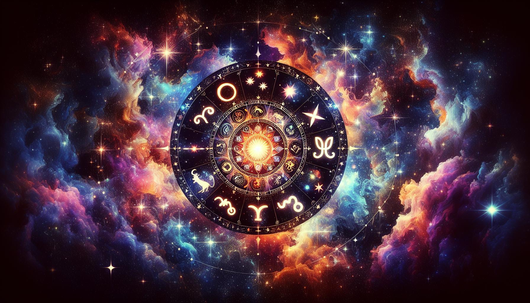 Discovering Your Astrological Roots: A Journey into Latin Heritage