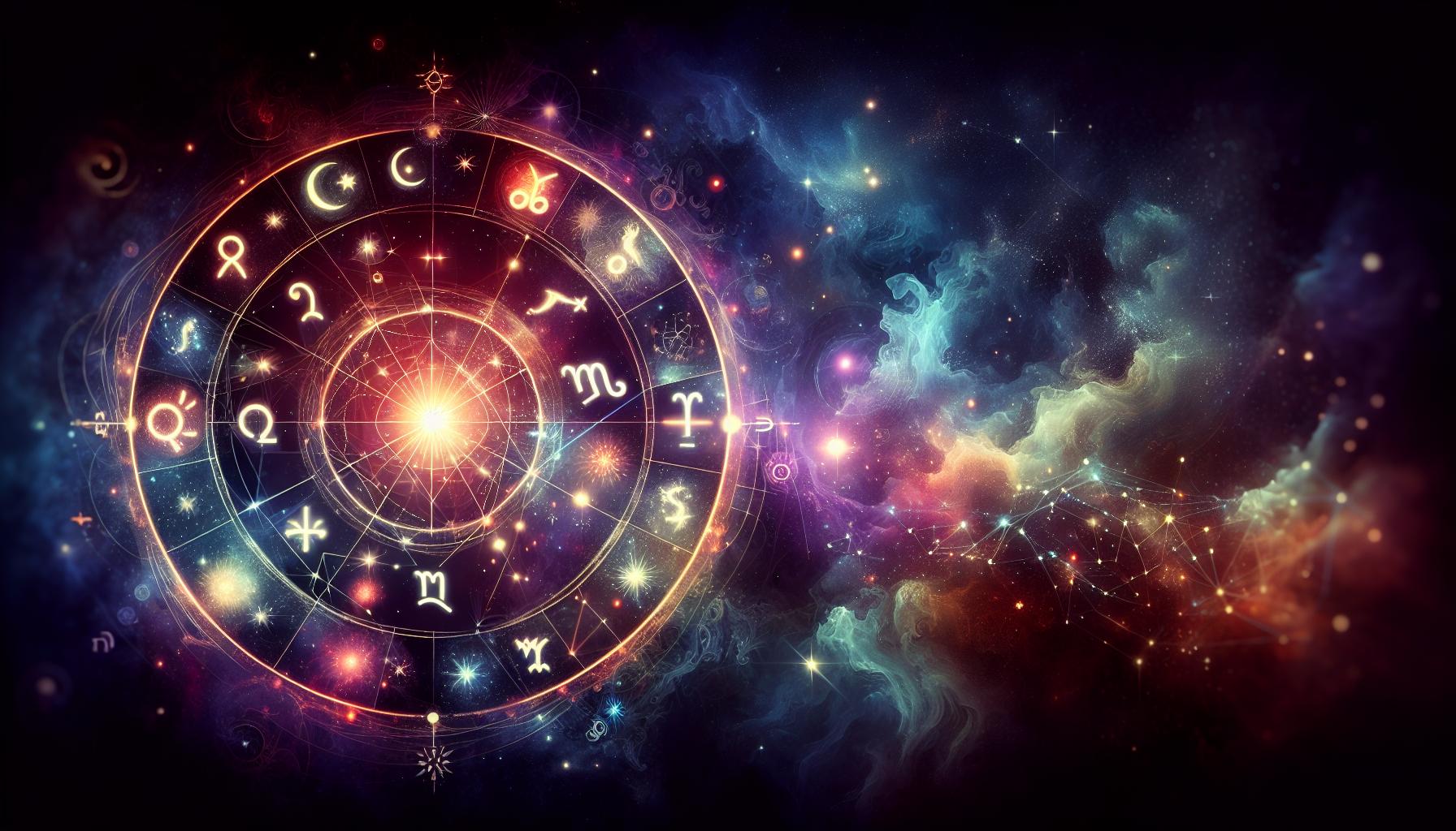 Discovering your Zodiac Sign: A Cosmic Journey Begins